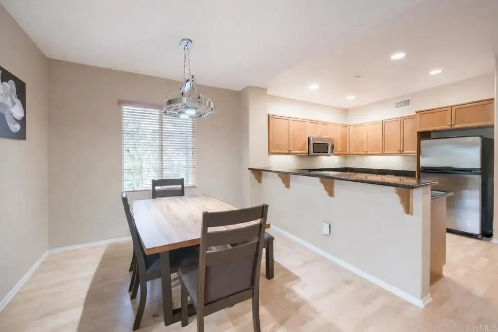 3BR Townhouse for Sale in East San Diego, CA