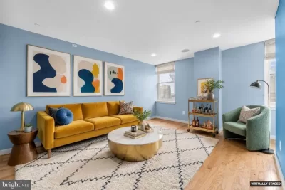 1BR Condo for Sale in Philadelphia, PA