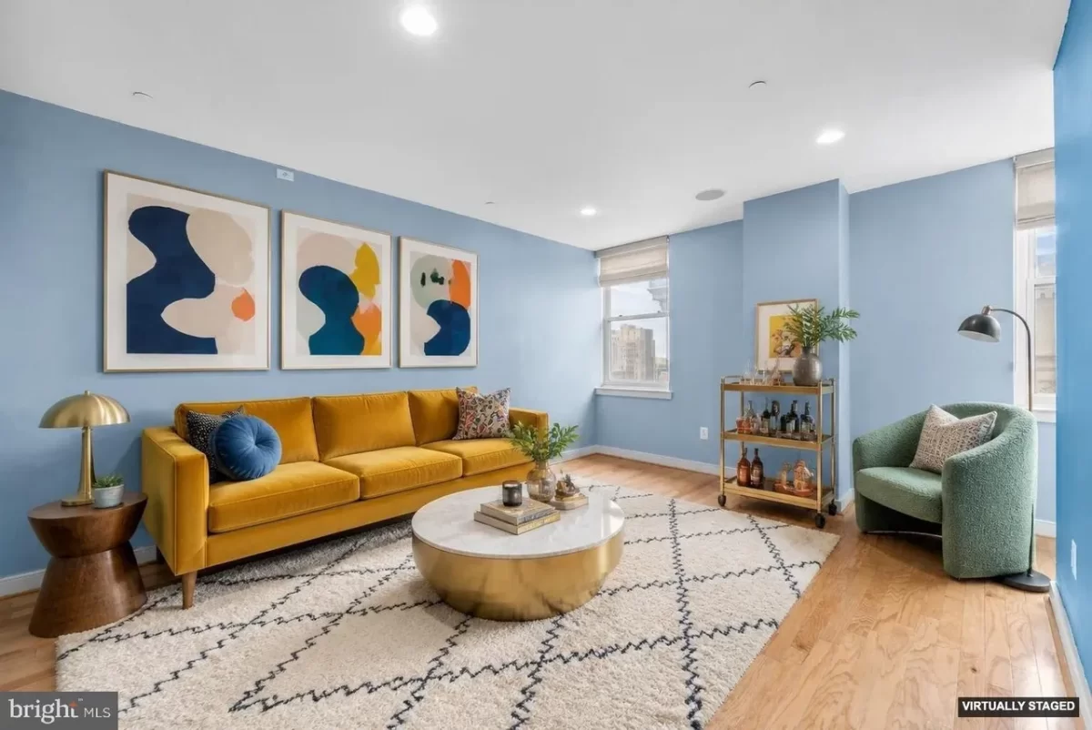 1BR Condo for Sale in Philadelphia, PA
