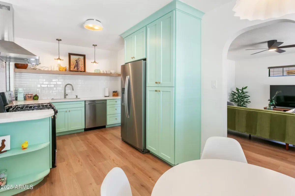 3BR House for Sale in Phoenix, AZ
