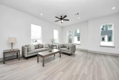 3BR Condo for Rent in Houston, TX