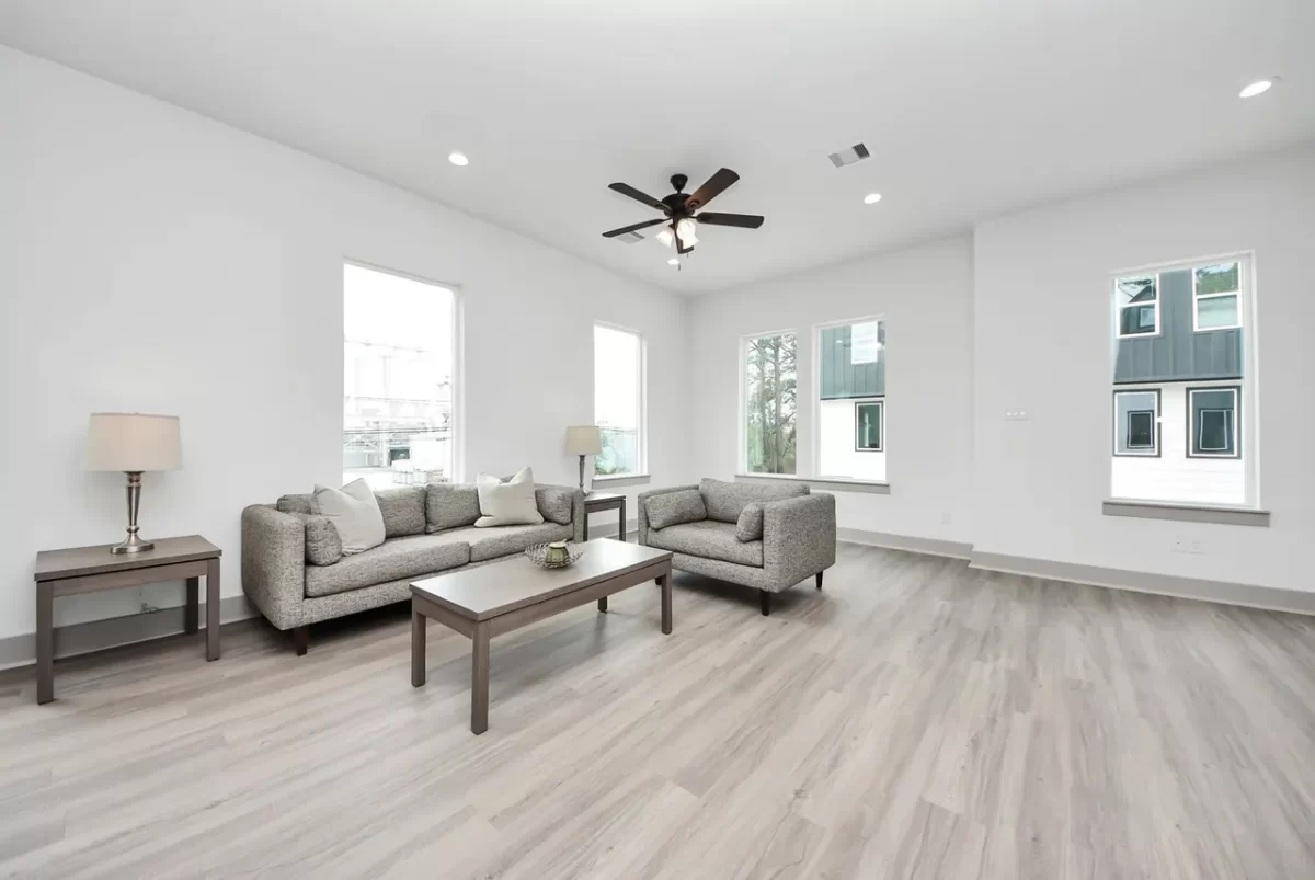 3BR Condo for Rent in Houston, TX
