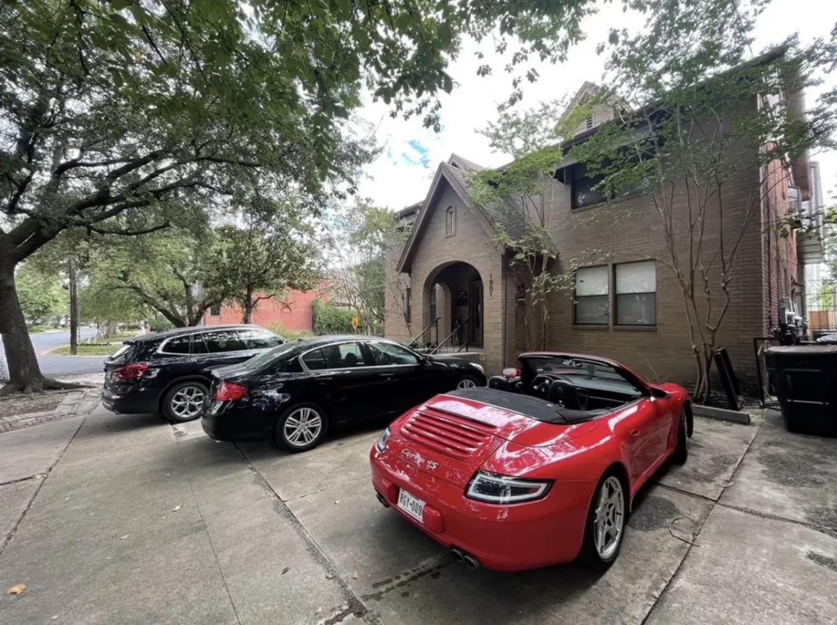 1BR Multi-Family for Rent in Houston, TX
