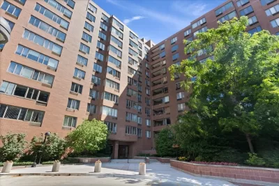 1BR Condo for Sale in Chicago, IL