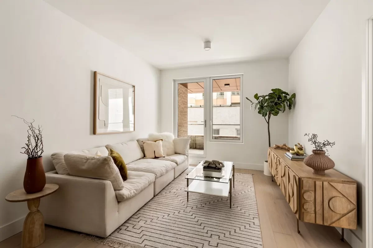 1BR Condo for Sale in Manhattan, NY