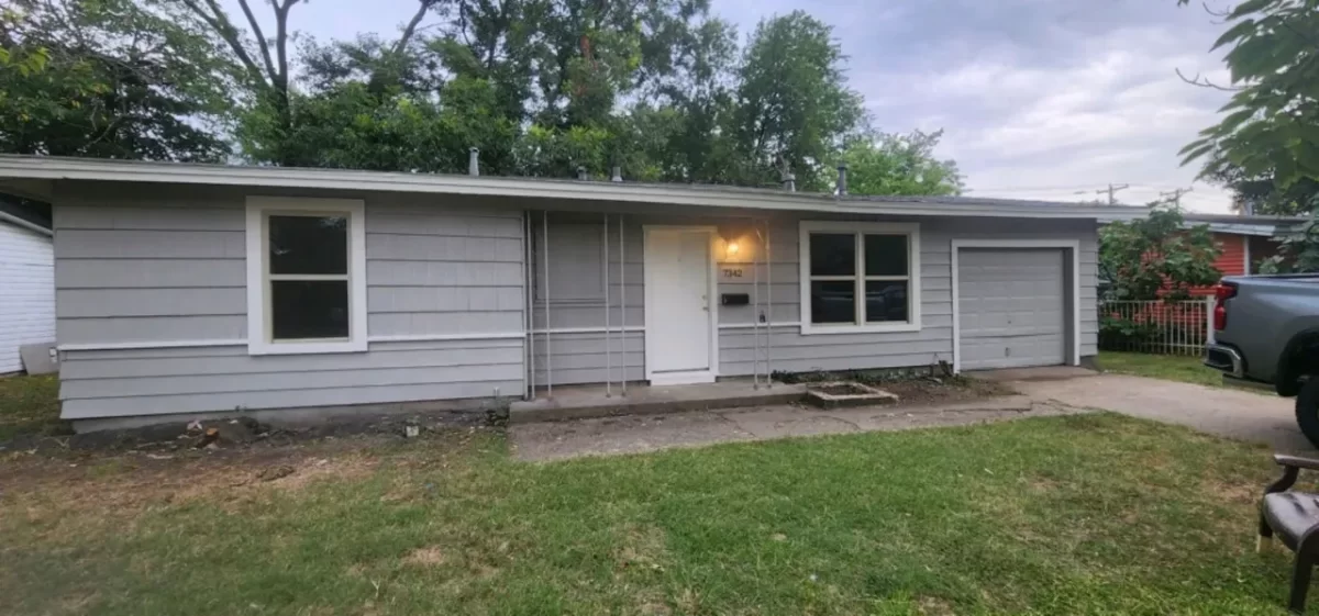 3BR House for Sale in Dallas, TX
