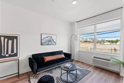 2BR Multi-Family for Rent in Jersey City, NJ