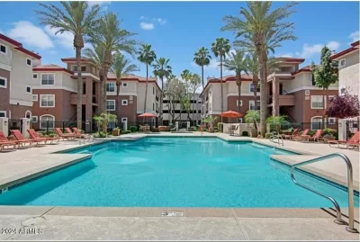 2BR Apartment for Rent in Phoenix, AZ