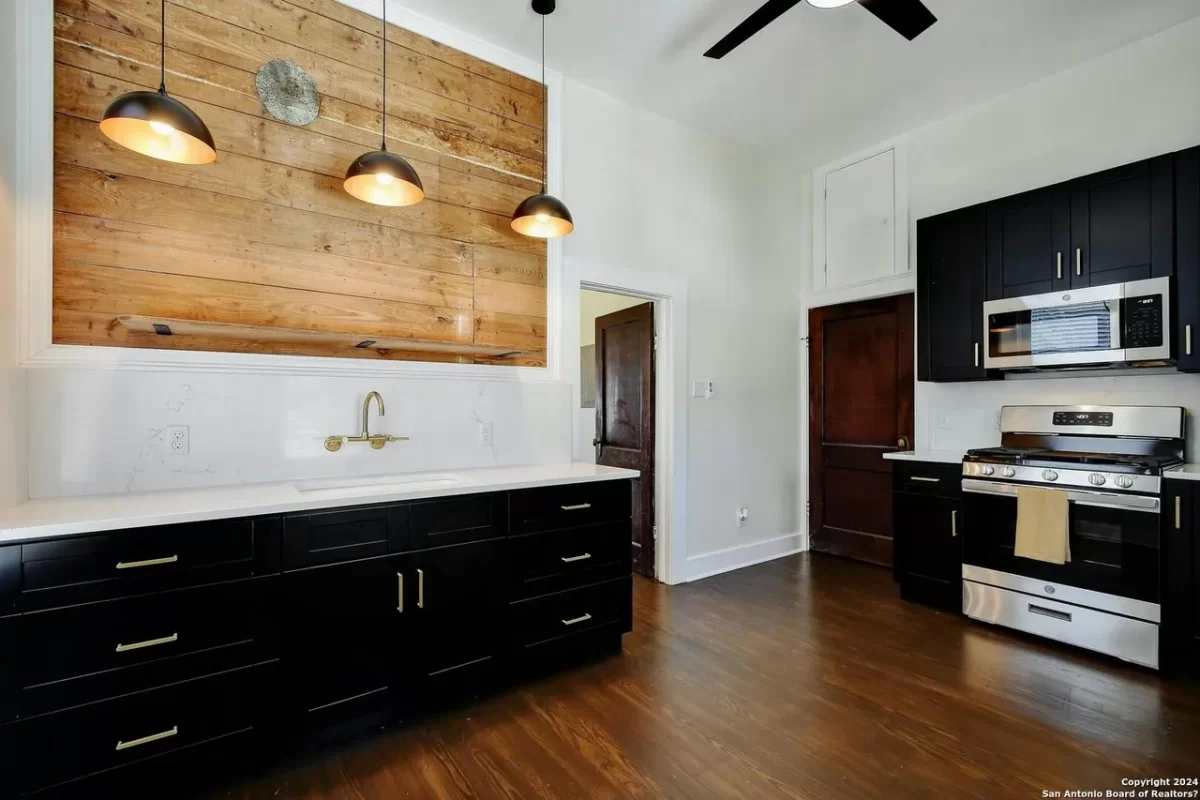 1BR House for Rent in San Antonio, TX
