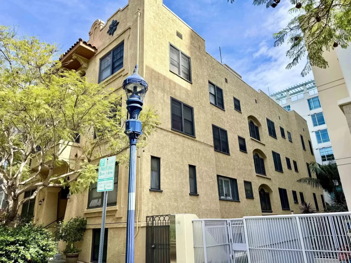 4BR Multi-Family for Sale in San Diego, CA