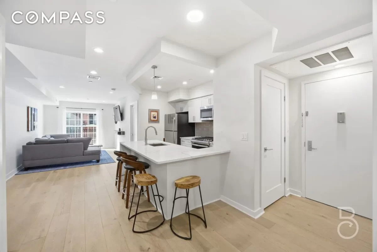 1BR Condo for Sale in Queens, NY