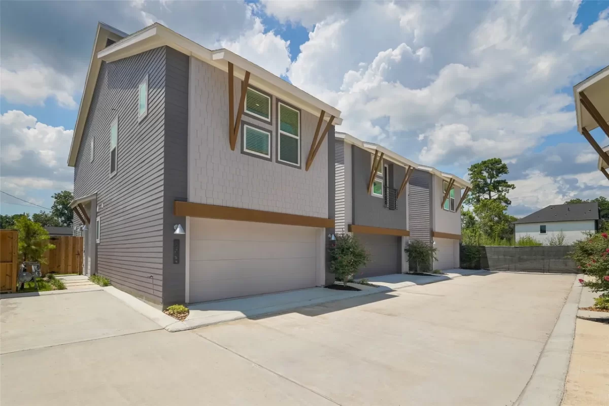 3BR House for Rent in Houston, TX