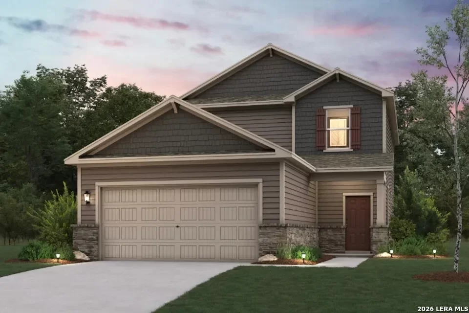 4BR House for Sale in San Antonio, TX