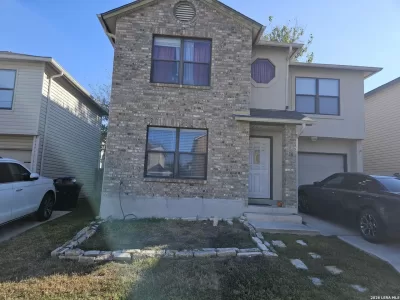3BR House for Rent in San Antonio, TX