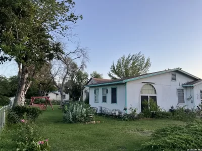 3BR House for Sale in San Antonio, TX