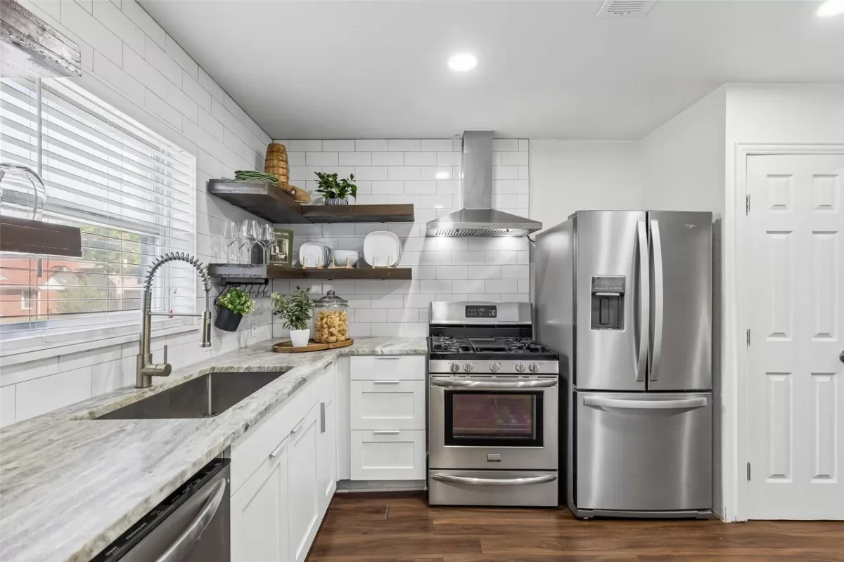 3BR House for Sale in Dallas, TX