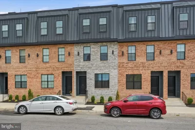 3BR Townhouse for Sale in Philadelphia, PA