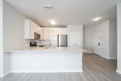 3BR Multi-Family for Rent in Jersey City, NJ