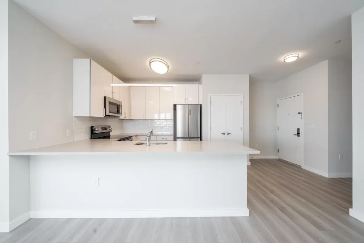 3BR Multi-Family for Rent in Jersey City, NJ