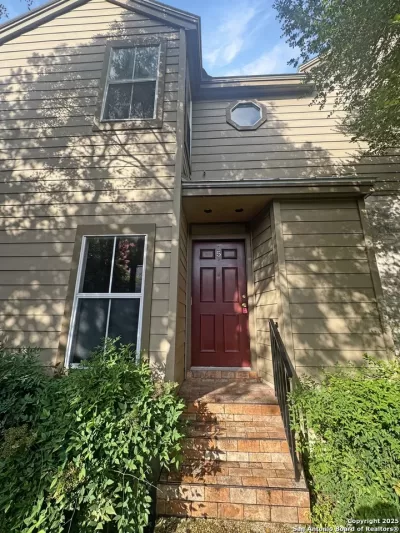 3BR House for Rent in Alamo Heights, TX