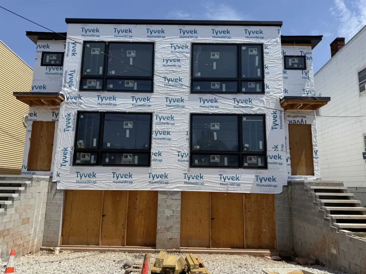 3BR Condo for Sale in Secaucus, NJ