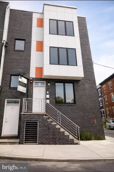 Multi-Family for Sale in Philadelphia, PA