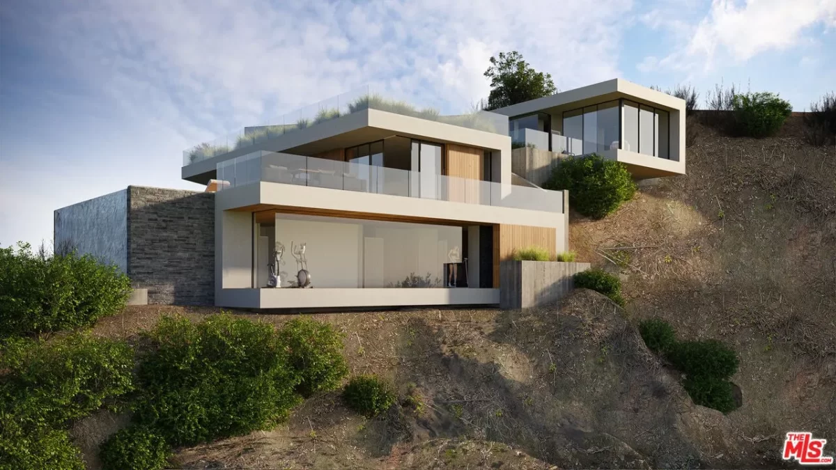 Land for Sale in Los Angeles, CA