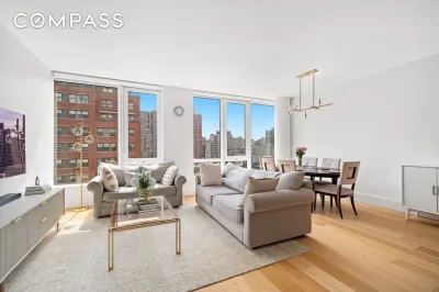 3BR Condo for Sale in Manhattan, NY