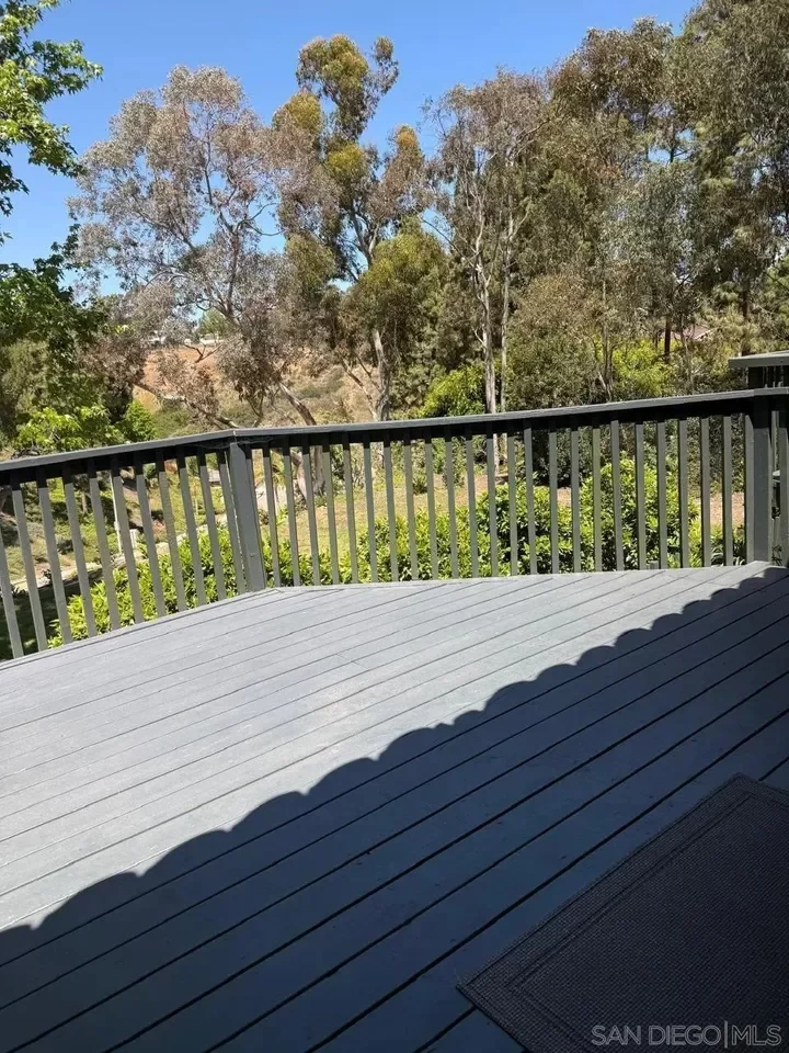 3BR Townhouse for Rent in San Diego, CA