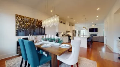 3BR House for Rent in Houston, TX