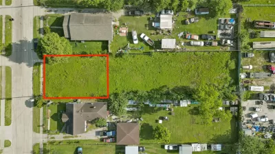 Land for Sale in Houston, TX