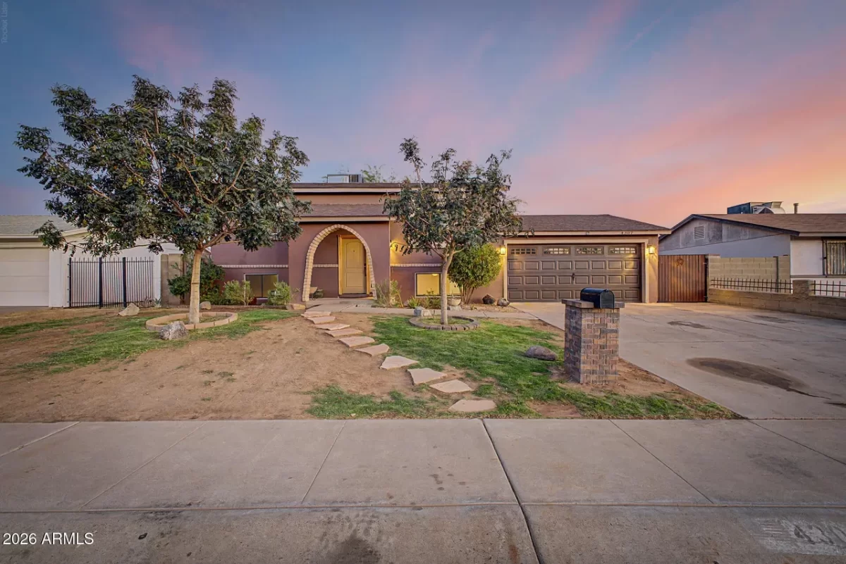 5BR House for Sale in Phoenix, AZ