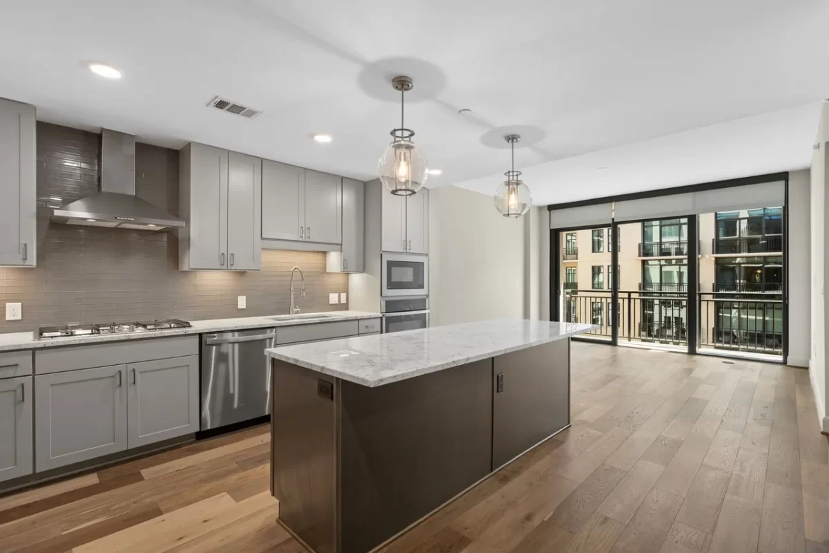 1BR Condo for Rent in Houston, TX