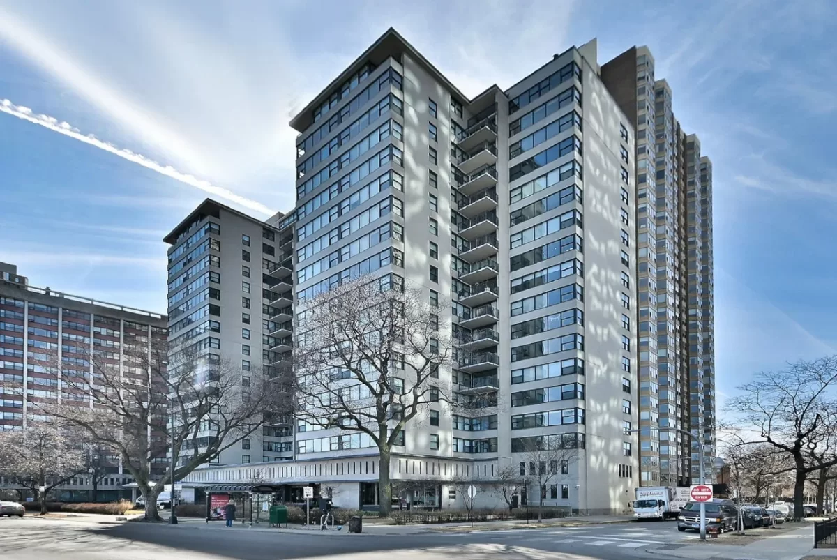 1BR Condo for Sale in Chicago, IL