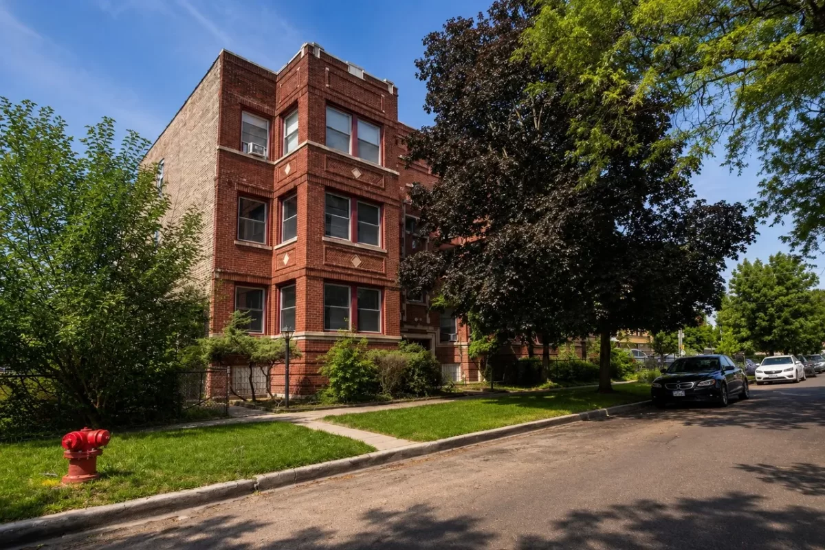 1BR Apartment for Rent in Chicago, IL
