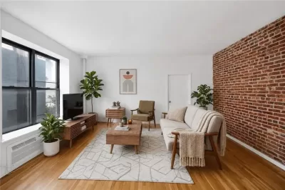 2BR Condo for Sale in Brooklyn, NY