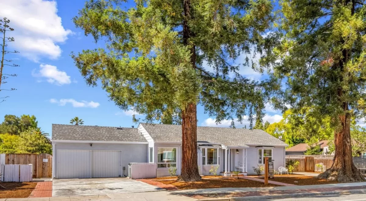 3BR House for Sale in Santa Clara, CA