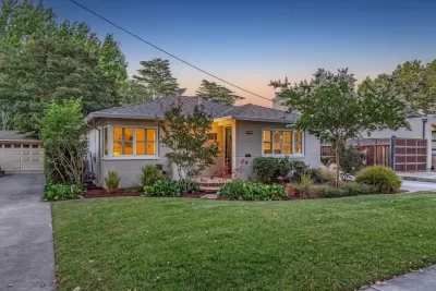 2BR House for Sale in San Jose, CA