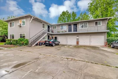 6BR Multi-Family for Sale in San Jose, CA