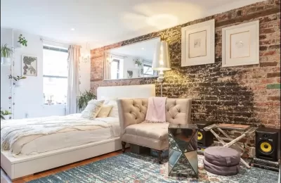 Studio Apartment for Rent in New York, NY