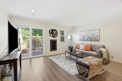 2BR Townhouse for Sale in San Jose, CA