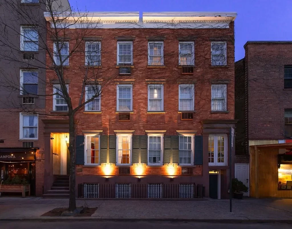 1BR Townhouse for Sale in New York, NY