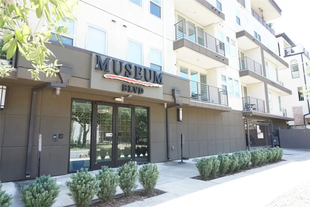 1BR Condo for Sale in Houston, TX