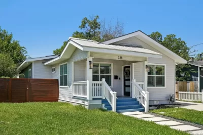 3BR House for Sale in San Antonio, TX