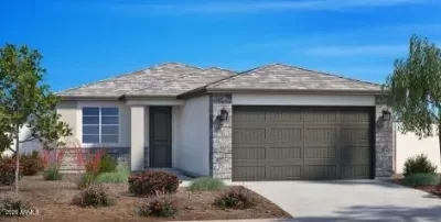4BR House for Sale in Laveen, AZ