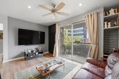 2BR Condo for Sale in San Diego, CA