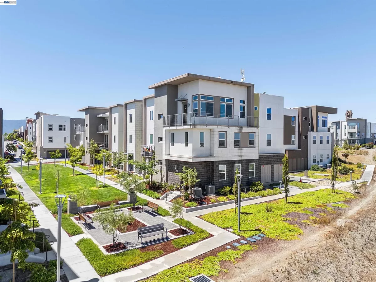2BR Condo for Rent in San Jose, CA