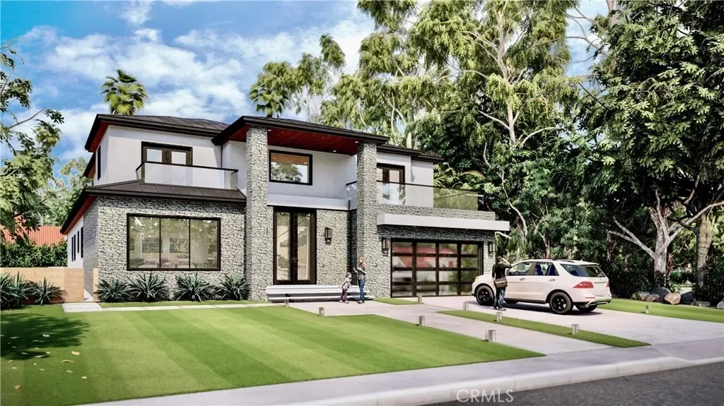 3BR House for Sale in Glendale, CA
