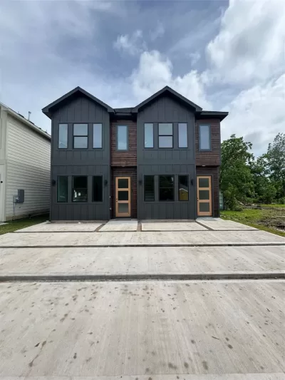 3BR Multi-Family for Sale in Houston, TX
