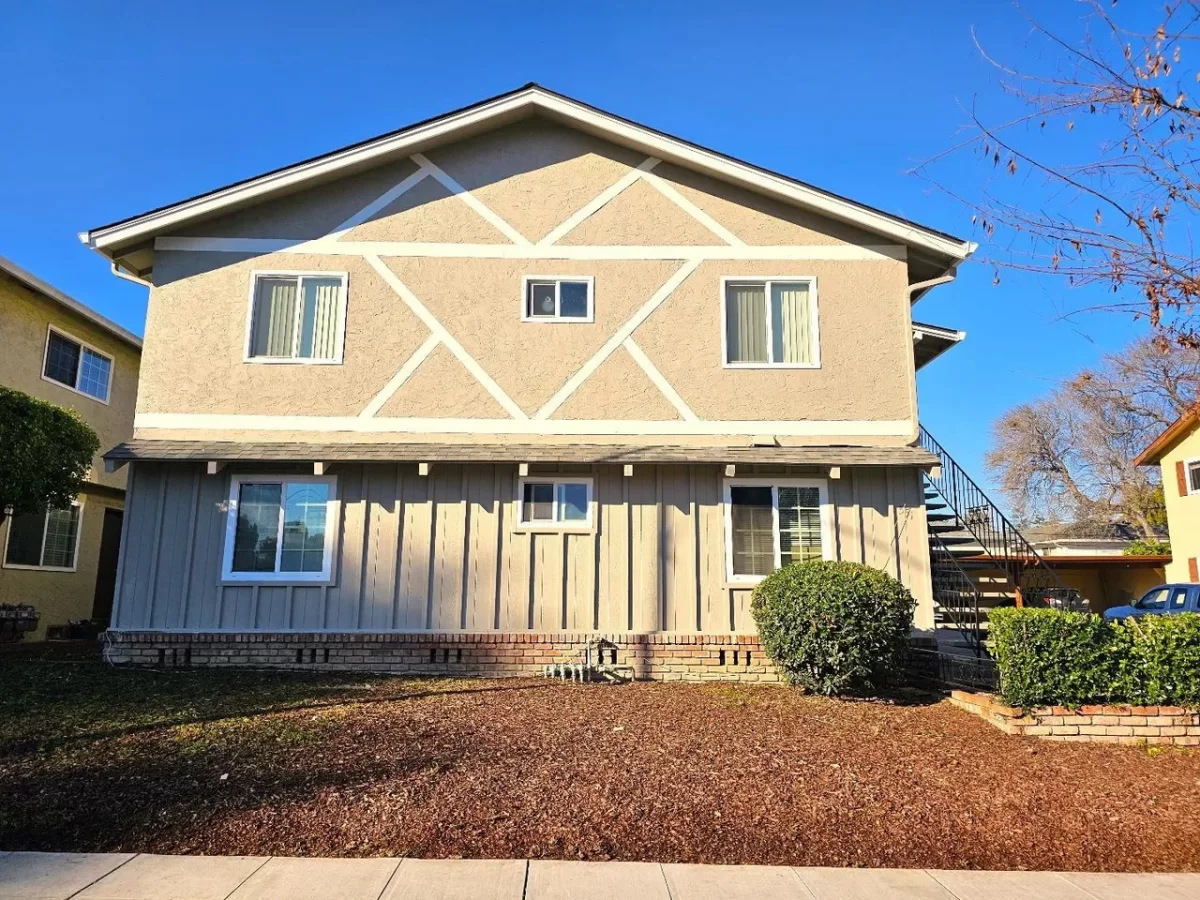 8BR Multi-Family for Sale in San Jose, CA